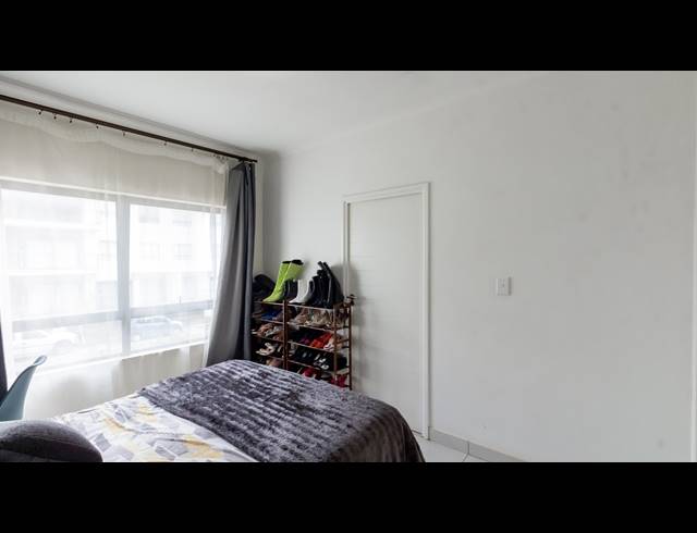 2 BEDROOM APARTMENT FOR SALE IN UMHLANGA RIDGE